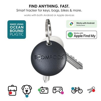 Picture of BOOMPODS TAG UNIVERSAL