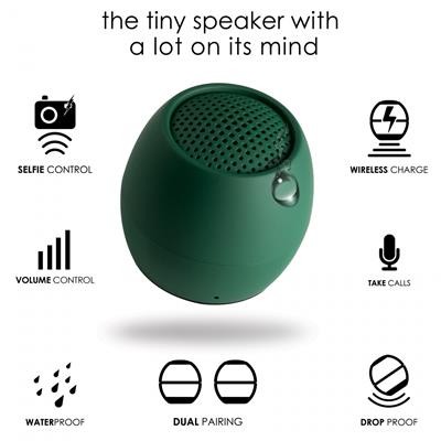 Picture of ZERO SPEAKER
