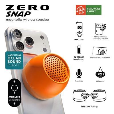 Picture of ZERO SNAP SPEAKER