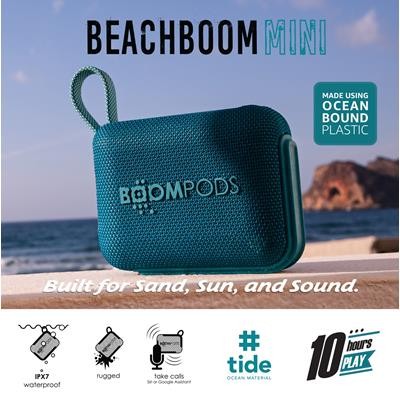 Picture of BOOMPODS BEACHBOOM MINI