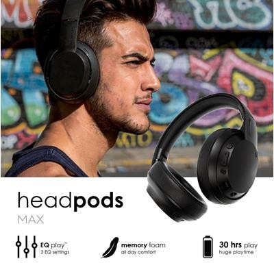 Picture of BOOMPODS HEADPODS MAX