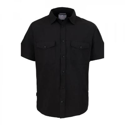 Picture of CUSTOM PRINTED MENS EXPERT KIWI SHORT SLEEVE SHIRT