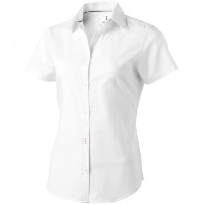Picture of SHORT SLEEVE LADIES SHIRT