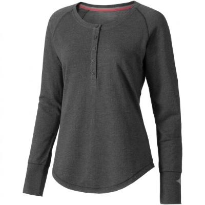 Picture of TOUCH LONG SLEEVE LADIES SHIRT