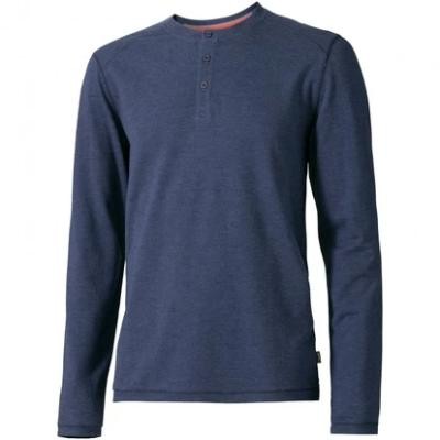 Picture of TOUCH LONG SLEEVE SHIRT