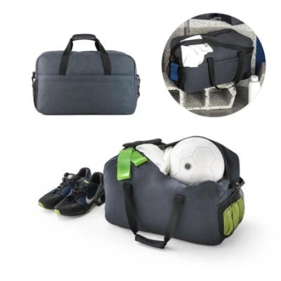 Picture of PRINTED REPURPOSE SPORTS PET SPORTS BAG