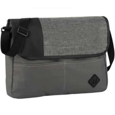 Picture of OFFSET MESSENGER BAG