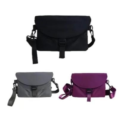 Picture of SHOULDER NYLON CROSSBODY MESSENGER BAG