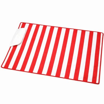 Picture of CUSTOM BEACH MATS