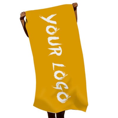 Picture of SAND FREE CUSTOM BEACH TOWEL