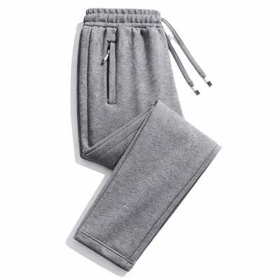 Picture of CASUAL PANTS LOOSE FIT MID ELASTIC WAIST SWEATPANTS