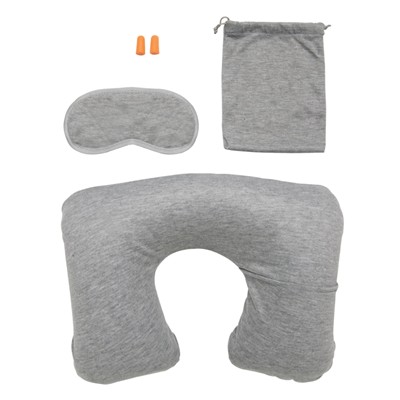 Picture of COMFORT TRAVEL SET