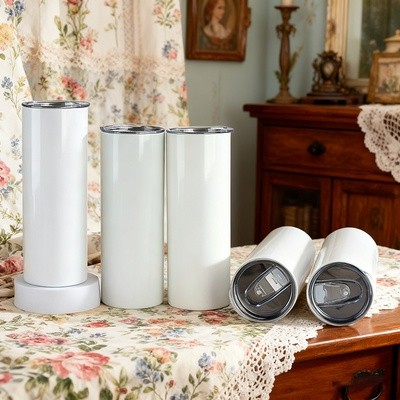Picture of BLANK VINTAGE STRAIGHT TUMBLER