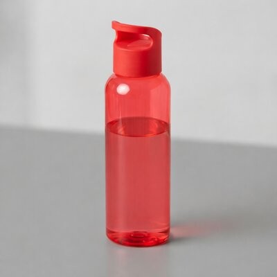 Picture of 650ML SKY RECYCLED PLASTIC DRINK BOTTLES