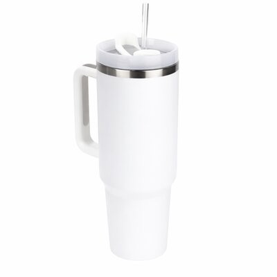 Picture of 1,1 LITRE TITAN TUMBLER with Straw
