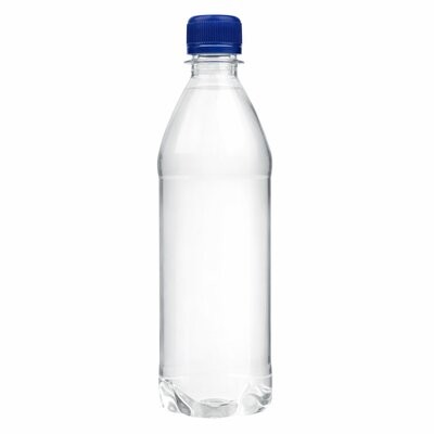 Picture of 500ML BOTTLED WATER SCREW CAP