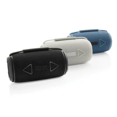 Picture of RECYCLED PLASTIC IPX4 WATERPROOF 16W SPEAKER