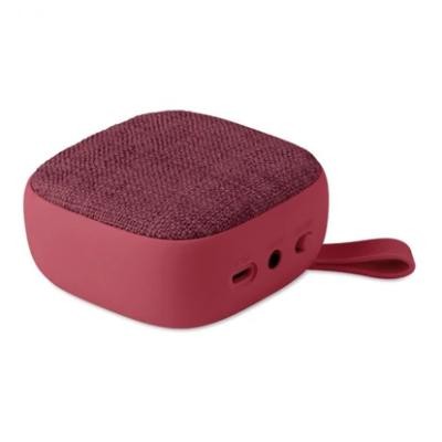 Picture of SQUARE BT SPEAKER in Fabric