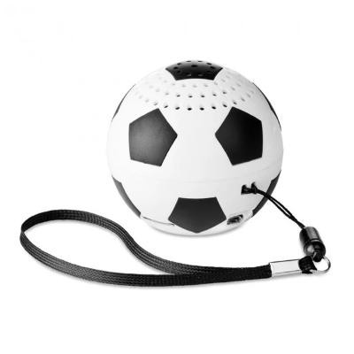 Picture of FOOTBALL SHAPE BLUETOOTH SPEAKER