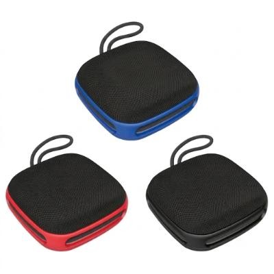 Picture of SPEAKER RECYCLED ABS 2600MAH