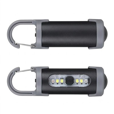 Picture of RENEW RECHARGEABLE MINI UTILITY TORCH