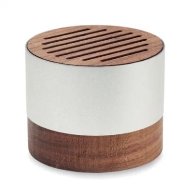 Picture of RECYCLED ALUMINIUM SPEAKER