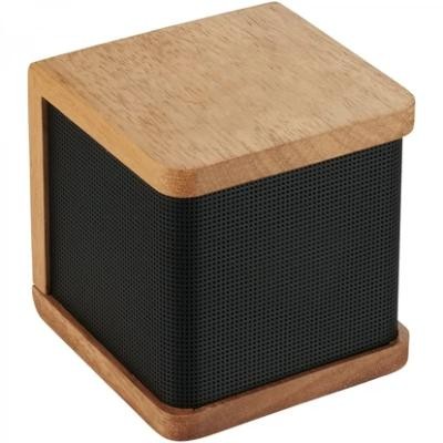 Picture of SENECA WOOD BLUETOOTH SPEAKER