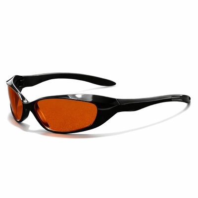 Picture of METAL SPORTS SUNGLASSES NON-POLARIZED UNISEX
