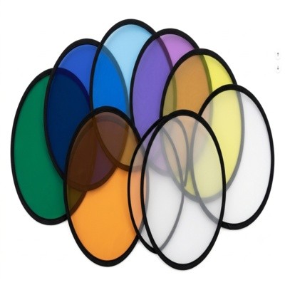 Picture of FOLDING FLYING ROUND FAN FOR SUMMER