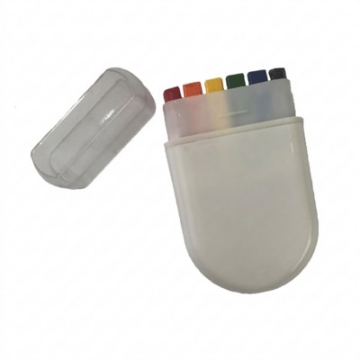 Picture of RAINBOW FACE PAINT