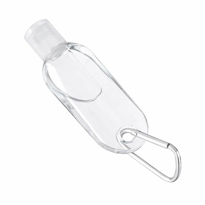 Picture of CLIP N GO HAND SANITISER – 1 OZ