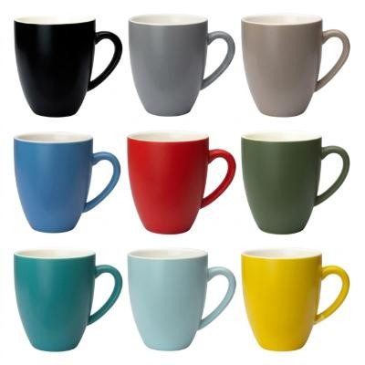 Picture of VANDE PORCELAIN MUG 400ML