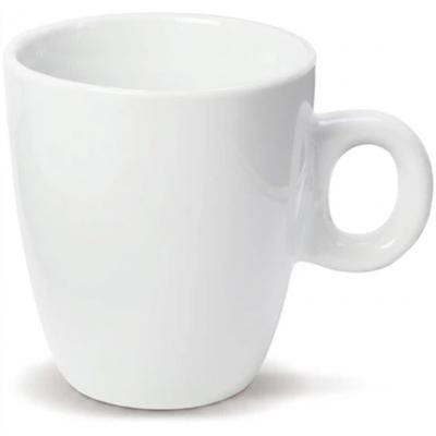 Picture of GENEVE PORCELAIN CUP 180ML