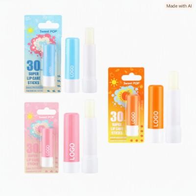 Picture of LASTING FRUIT LIP BALM