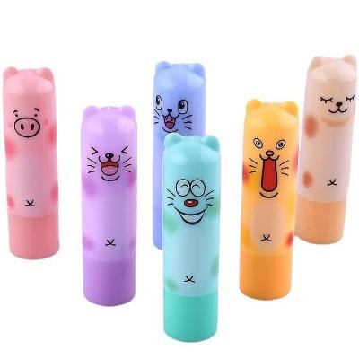 Picture of ANTI-CRACKING FRUIT HYDRATING CHILDRENS LIP BALM BALL