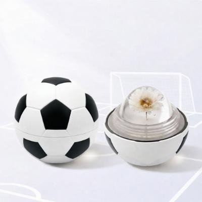 Picture of FOOTBALL SHAPE LIP BALM