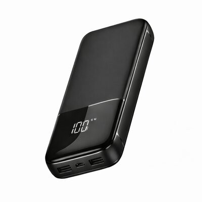 Picture of 100W 20000MAH PD FAST CHARGER POWER BANK