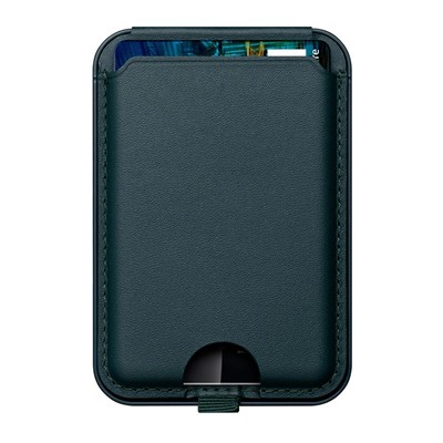 Picture of MAGSAFE CARD WALLET with Phone Stand