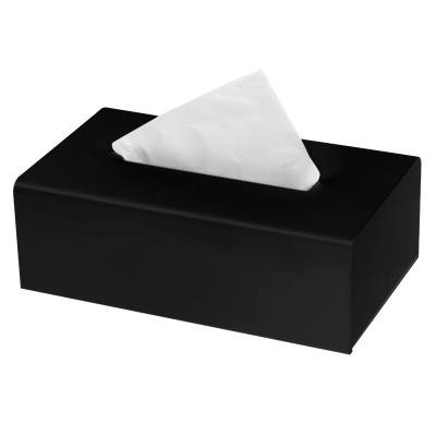 Picture of FACIAL TISSUE CUSTOMIZED LOGO BOX