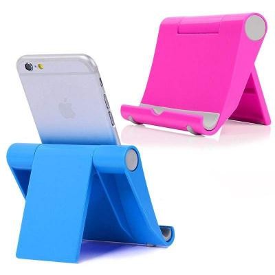 Picture of MINI PLASTIC MOBILE PHONE HOLDER