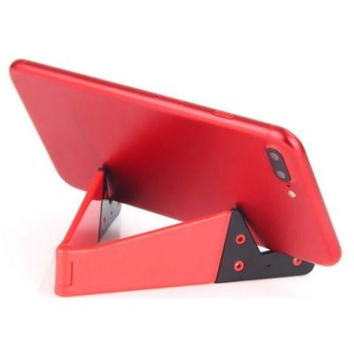 Picture of EDGE CLAMP VERTICAL HORIZONTAL SIMPLE HOLDER FOR MOBILE PHONE