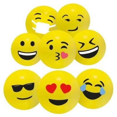 Picture of CUSTOM PRINTED STRESS EMOJIS