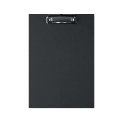 Picture of CARDBOARD CARD CLIPBOARD A4