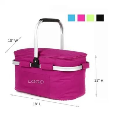 Picture of ALL PURPOSE BASKET COOLER