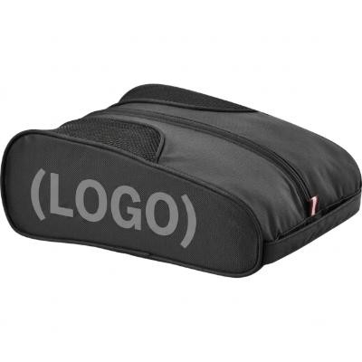 Picture of CUSTOM PRINTED WILSON TOUR GOLF SHOE BAG