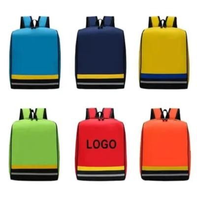 Picture of STUDENT SCHOOLBAG TRAVEL BACKPACK RUCKSACK