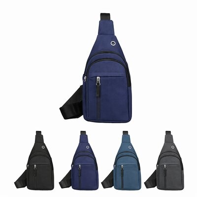 Picture of CROSSBODY SLING BACKPACK RUCKSACK
