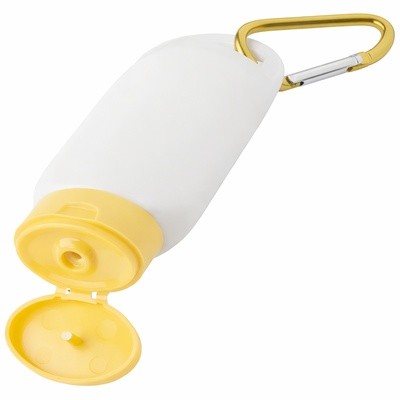 Picture of TRAVEL SUNSCREEN BOTTLES