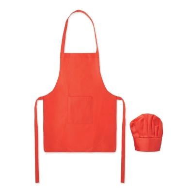 Picture of CUSTOM PRINTED CHILDRENS KITCHEN SET
