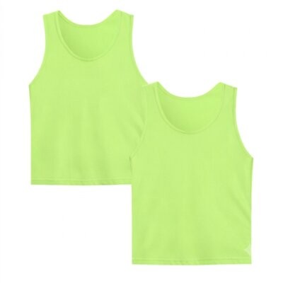 Picture of FOOTBALL BASKETBALL TRAINING BIBS AND VESTS